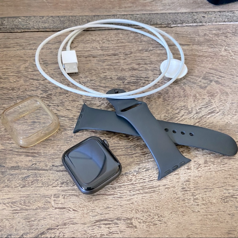 Apple Watch Series 5